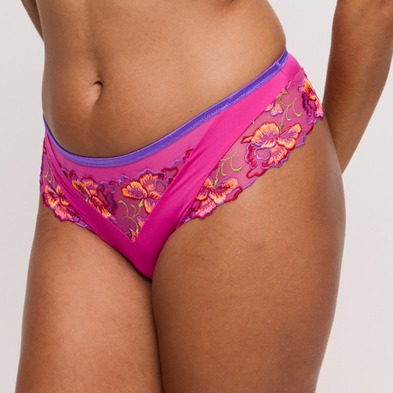 Primadonna Devdaha Luxus String Very Berry