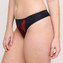 Primadonna Springdale String Black Rose