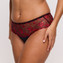 Primadonna Springdale Luxe String Black Rose