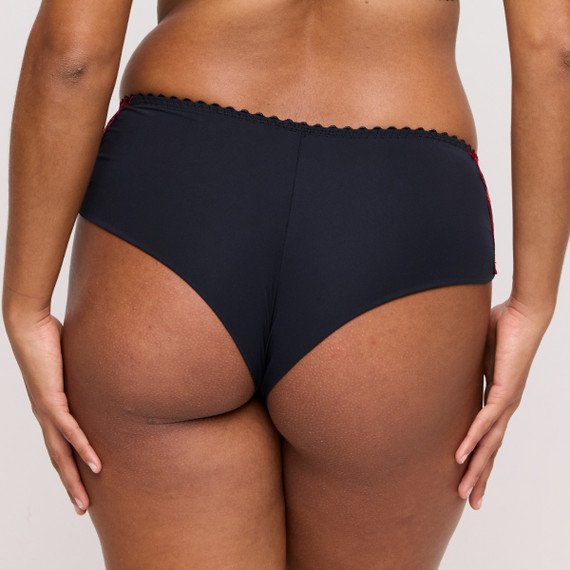 Primadonna Springdale Luxe String Black Rose