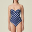 Marie Jo Swim Rosalie Badpak Monaco Blue