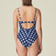 Marie Jo Swim Rosalie Badpak Monaco Blue