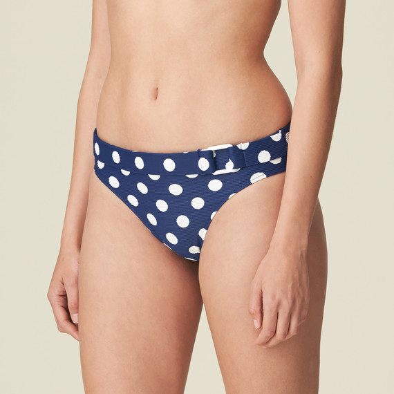 Marie Jo Swim Rosalie Riobroekje Monaco Blue