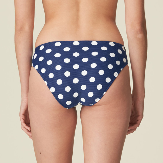 Marie Jo Swim Rosalie Riobroekje Monaco Blue