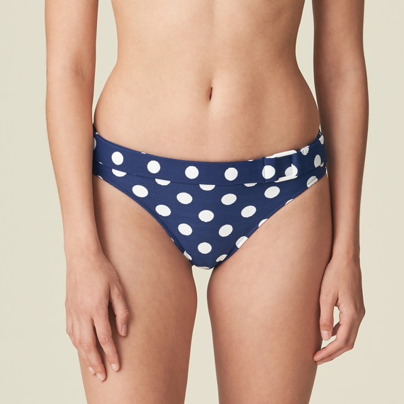 Marie Jo Swim Rosalie Riobroekje Monaco Blue
