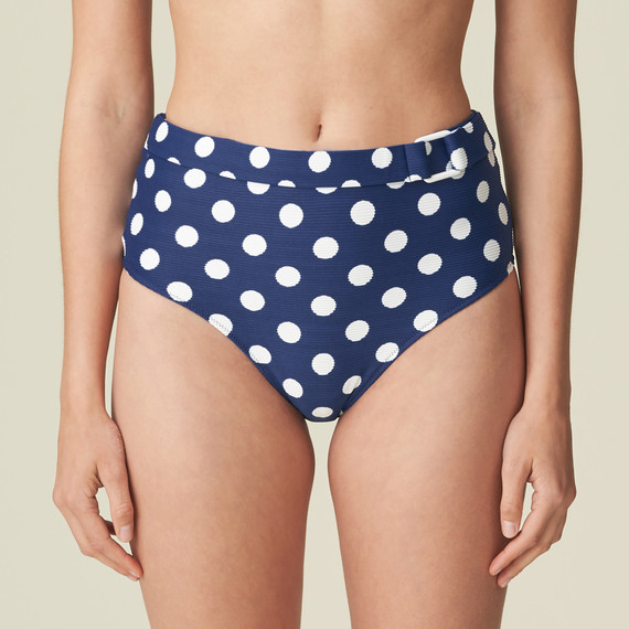 Marie Jo Swim Rosalie Taillebroekje Monaco Blue