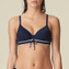 Marie Jo Swim Angeline Beugel Bikinitop Water Blue