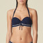 Marie Jo Swim Angeline Balconette Bikinitop Water Blue