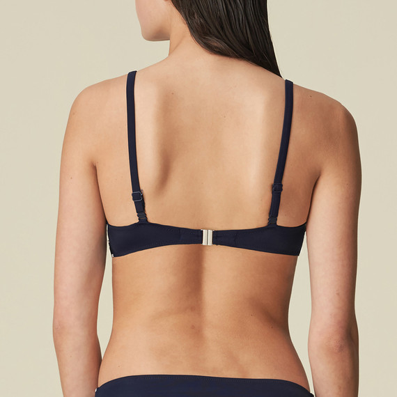 Marie Jo Swim Angeline Balconette Bikinitop Water Blue