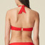 Marie Jo Swim Blanche Triangle Bikinitop Pomme d'Amour - Annadiva