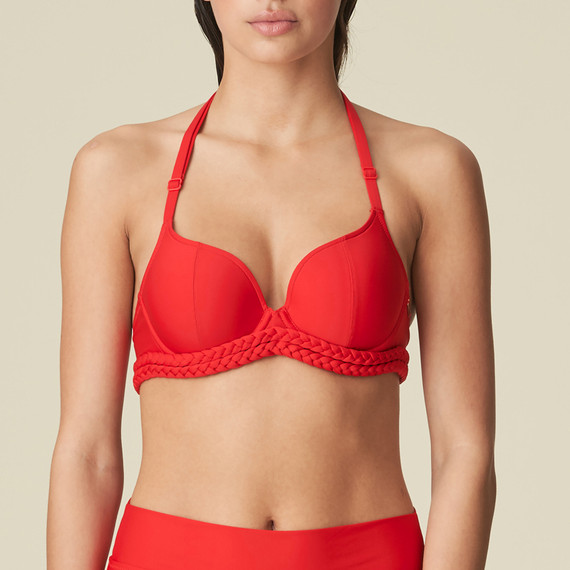 Marie Jo Swim Blanche Voorgevormde Bikinitop Pomme d'Amour