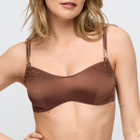 Hello Sunset Bralette Bikinitop