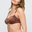Marie Jo Swim Hello Sunset Bralette Bikinitop Sepia