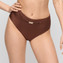 Marie Jo Swim Hello Sunset Hoog Bikinibroekje Sepia