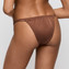 Marie Jo Swim Hello Sunset Brazilian Bikinibroekje Sepia