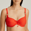 PrimaDonna Swim Sahara Beugel Bikinitop Red Pepper