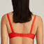 PrimaDonna Swim Sahara Beugel Bikinitop Red Pepper