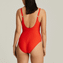PrimaDonna Swim Sahara Badpak Red Pepper