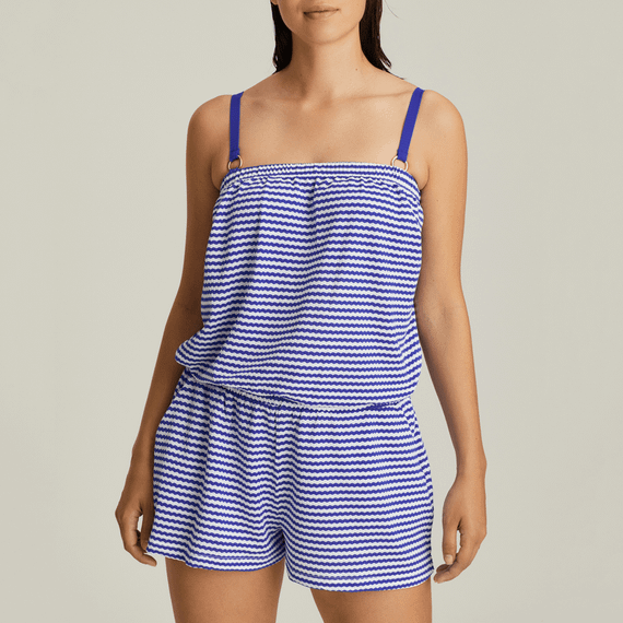 Sahara Jumpsuit