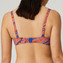 PrimaDonna Swim Casablanca Voorgevormde Balconette Bikinitop Blue Spice