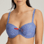PrimaDonna Swim Jacaranda Voorgevormde Balconette Bikinitop Blue Nomad