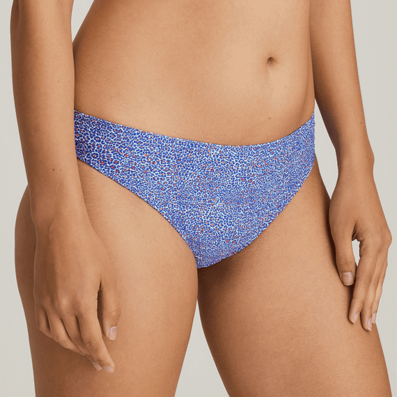 PrimaDonna Swim Jacaranda Bikinibroekje Blue Nomad