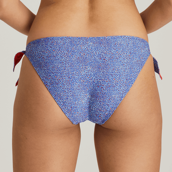 PrimaDonna Swim Jacaranda Strikbroekje Blue Nomad