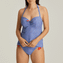 PrimaDonna Swim Jacaranda Tankinitop Blue Nomad