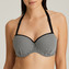 PrimaDonna Swim Atlas Voorgevormde Balconette Bikinitop Zwart 3