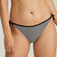 PrimaDonna Swim Atlas Strikbroekje Zwart
