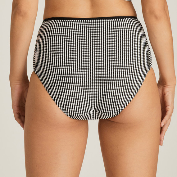 PrimaDonna Swim Atlas Taillebroekje Zwart