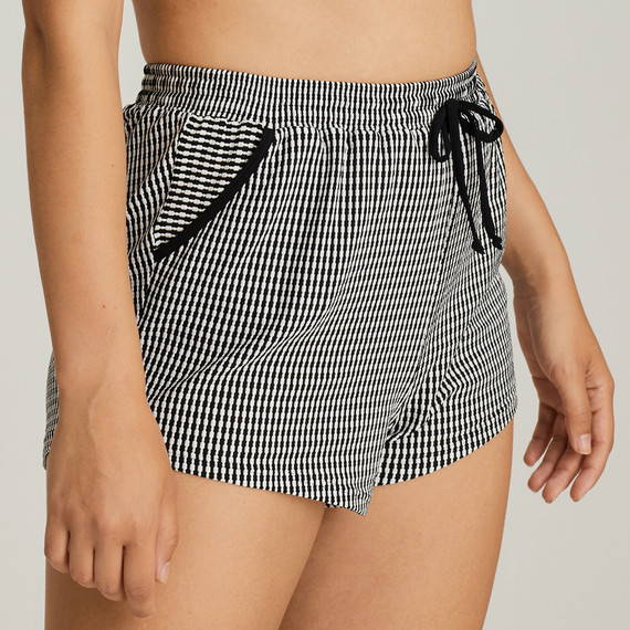 PrimaDonna Swim Atlas Shortje Zwart