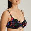PrimaDonna Swim Oasis Beugel Bikinitop Black Cactus