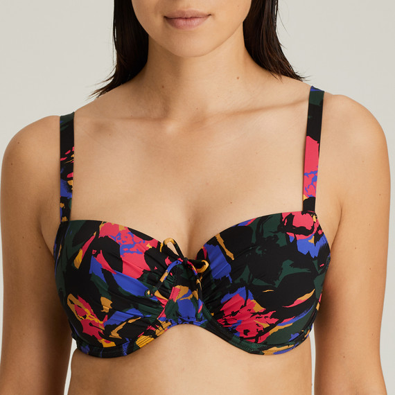 PrimaDonna Swim Oasis voorgevormde bikinitop