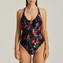 PrimaDonna Swim Oasis Badpak Black Cactus
