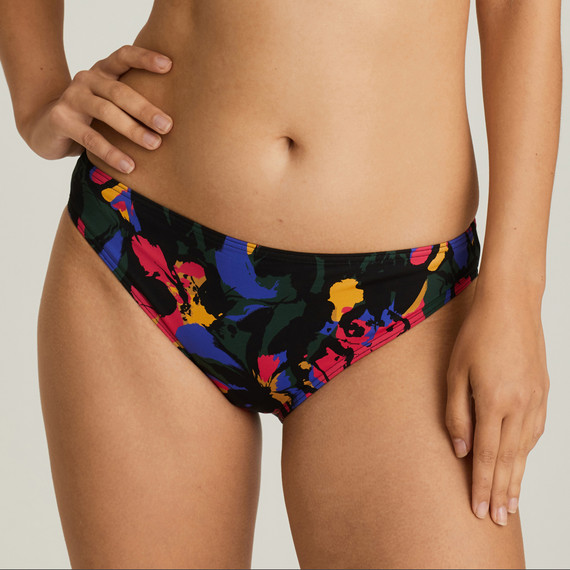 PrimaDonna Swim Oasis Riobroekje Black Cactus