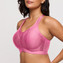 Primadonna Sport The Game Sport BH Orchid Pink