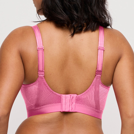 Primadonna Sport The Game Sport BH Orchid Pink
