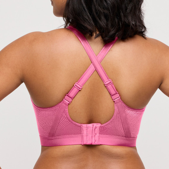 Primadonna Sport The Game Sport BH Orchid Pink