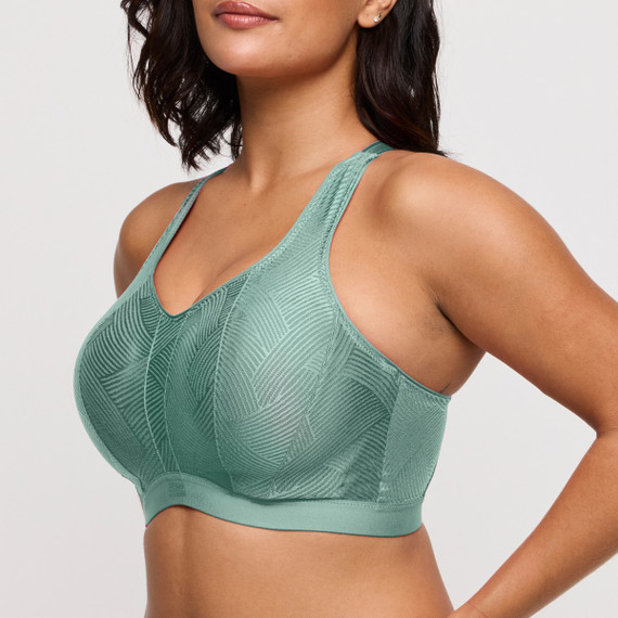 Primadonna Sport The Game Sport BH Sage