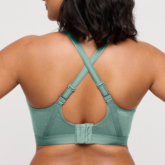 Primadonna Sport The Game Sport BH Sage