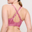 Primadonna Sport The Game Voorgevormde Sport BH Orchid Pink
