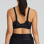 PrimaDonna Sport The Game Voorgevormde Sport BH Zwart