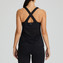 PrimaDonna Sport The Game Sporttop Zwart