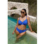 Fantasie Swim Punta Mita Full Cup Bikinitop Sapphire