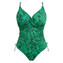 Fantasie Swim Punta Mita Badpak Emerald 