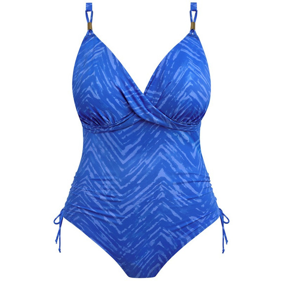 Fantasie Swim Punta Mita Badpak Sapphire