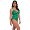 Fantasie Swim Punta Mita Badpak Emerald 