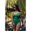 Fantasie Swim Punta Mita Badpak Emerald 
