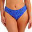 Fantasie Swim Punta Mita Bikinibroekje Sapphire